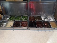 -妈妈的味道(和顺古镇店)