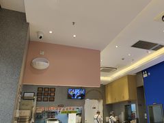 -小杨生煎(周浦万达店)