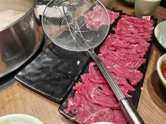 -掂档潮汕牛肉火锅(沈阳万象城店)