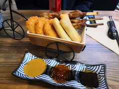 -Hi YOU你的饭局泰餐厅(雍和宫店)