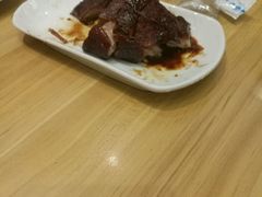 -乌镇那一年小院主题餐厅(甘泉西路店)