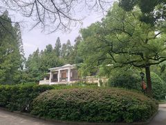 -上海虹桥迎宾馆