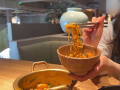 -KimPro 辛普乐概念韩餐