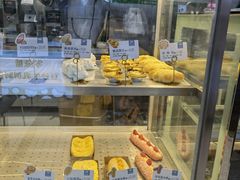 -OVEN LAB乐欧酵室(裕华万达店)