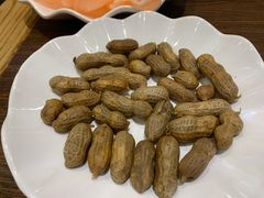 -金刚山烧烤(红旗大街店)