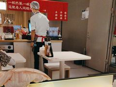 -一醒·手工面·西北传统小吃(悠方购物中心店)