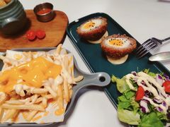 -玩味工厂·东南亚特色餐厅(太古里店)