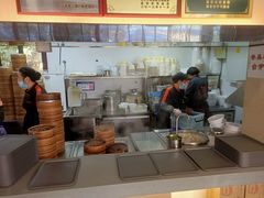 -鸡鸣汤包(红山动物园店)