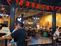 -王扯火胖哥烤生蚝(眉山首店)