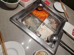 -海底捞火锅(徐州火车站店)