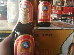 青岛小棕金-德国啤酒(新立街店)