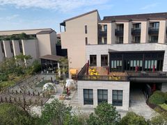 -上海崇明金茂凯悦酒店