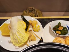 -匠牛亭·锅物烧肉放题自助(昆百大·泰业城店)