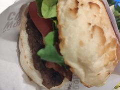 -THE WOODS 简餐 (国贸商城店)