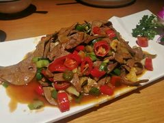 -湘与香缘·湖南菜(王府井北京市百货大楼店)