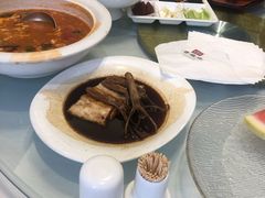 -香融府·烤鸭·家常菜(马家堡路店)