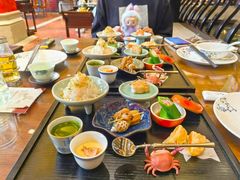 -龙悦湾酒家·八阵鱼生·渔人码头店