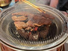 -西塔老太太泥炉烤肉(苏州大悦城店)