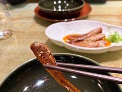 -杭州君悦酒店·湖滨28中餐厅