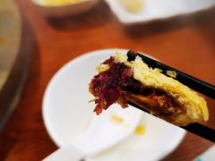 -云中鱼蒸汽石锅鱼(浦东食品城店)
