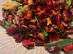 -浩海火燒雲傣家菜(芮欧百货店)