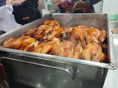 -吴山烤禽 (吴山路店)