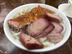 -陈光记烧腊店(罗保博士街店)
