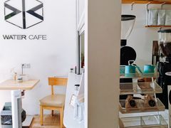 -WATER CAFE(广厦店)