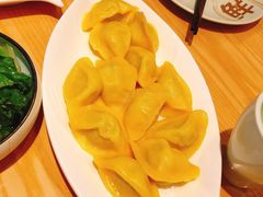-船歌·鱼水饺青岛菜(国贸商城店)