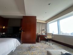 -上海雅居乐万豪侯爵酒店