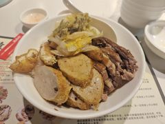 -壹只卤鹅·潮汕菜(莲塘店)