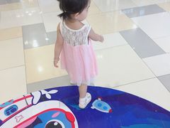 -鹏欣水游城