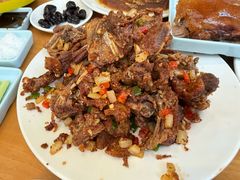 -大顺堂食府(牛街店)