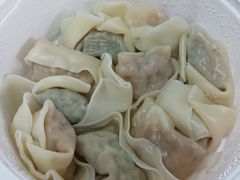 -吉祥馄饨(杭州博库书城店)