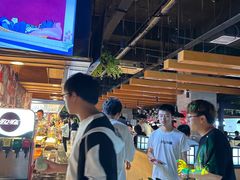 -梨花自助烤肉(乐宾店)