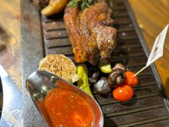 -卢布里西餐厅(总店)