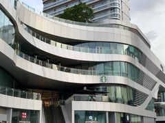 -深圳来福士广场