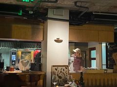 -OTIUM • 柴屿麦(亮马桥店)