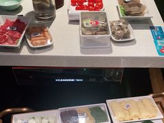 -野妹火锅(龙岗店)