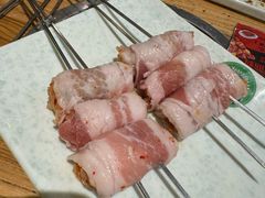 -河坝강뚝烧烤专门店(旗舰店)