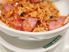 -绿草地·湘菜(芙蓉天街店)