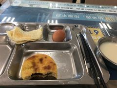 -中国石油大学第2食堂