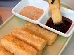 -漢舍川菜馆(国贸商城店)