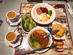 -敏华冰厅(平安金融中心店)