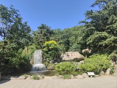 -天津盘山风景名胜区