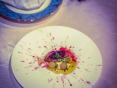 -北京古城老院厉晓麟精致菜