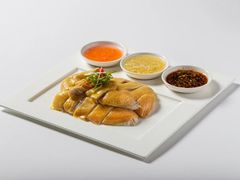 -白云中餐厅·粤菜·亚龙湾喜来登度假酒店