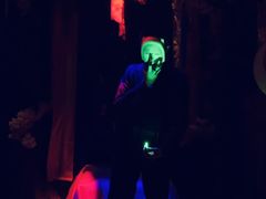 -棂笼·深度沉浸密室(武汉旗舰店)