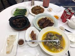 -御彩酒家(东风东路店)