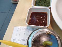 -诺敏塔拉奶茶-布里亚特包子-手把肉(锦都会店)